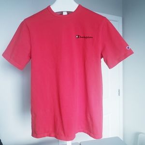 Champion Tee